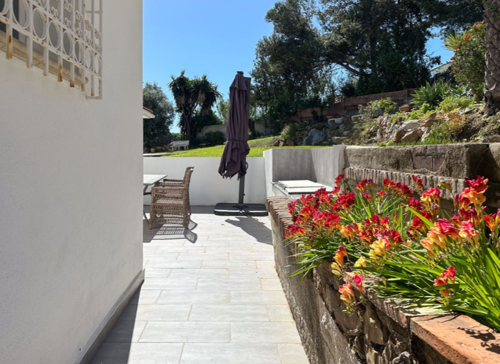 Image No.10-Villa de 4 chambres à vendre à Estepona