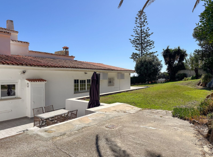 Image No.11-Villa de 4 chambres à vendre à Estepona