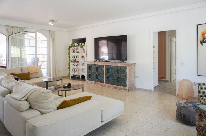 Image No.14-Villa de 4 chambres à vendre à Estepona