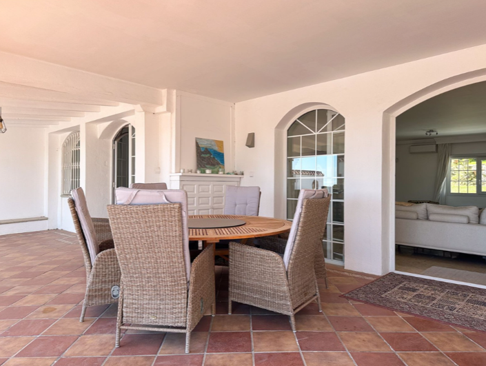 Image No.17-Villa de 4 chambres à vendre à Estepona