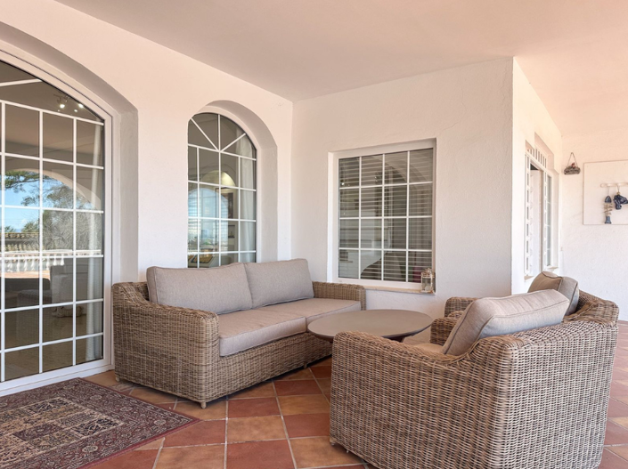 Image No.18-Villa de 4 chambres à vendre à Estepona