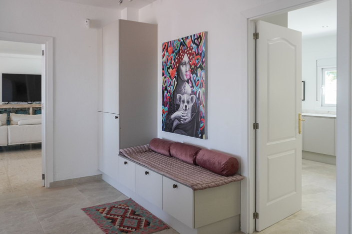 Image No.19-Villa de 4 chambres à vendre à Estepona