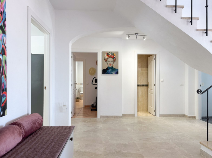 Image No.20-Villa de 4 chambres à vendre à Estepona