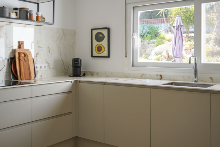 Image No.22-Villa de 4 chambres à vendre à Estepona