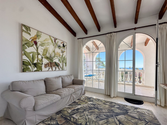 Image No.32-Villa de 4 chambres à vendre à Estepona