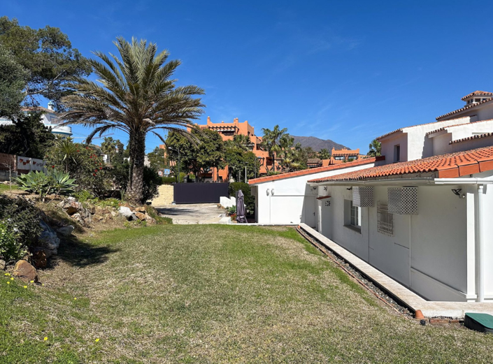 Image No.34-Villa de 4 chambres à vendre à Estepona