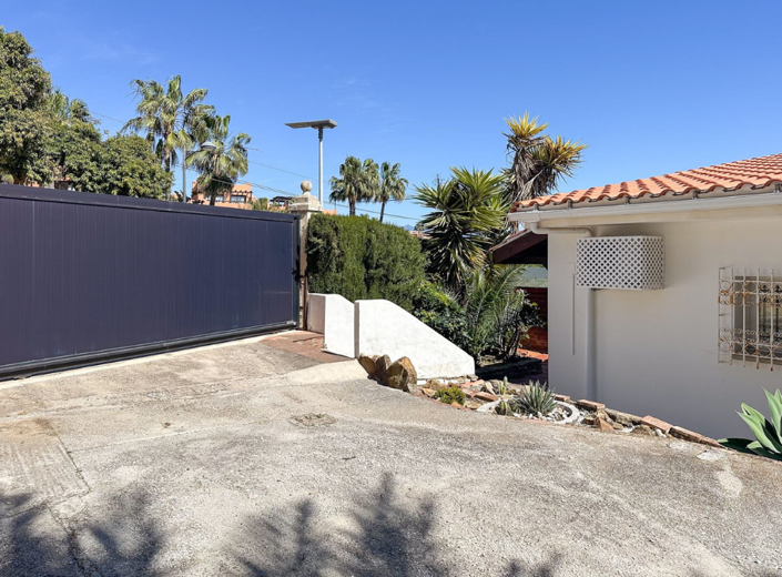 Image No.35-Villa de 4 chambres à vendre à Estepona