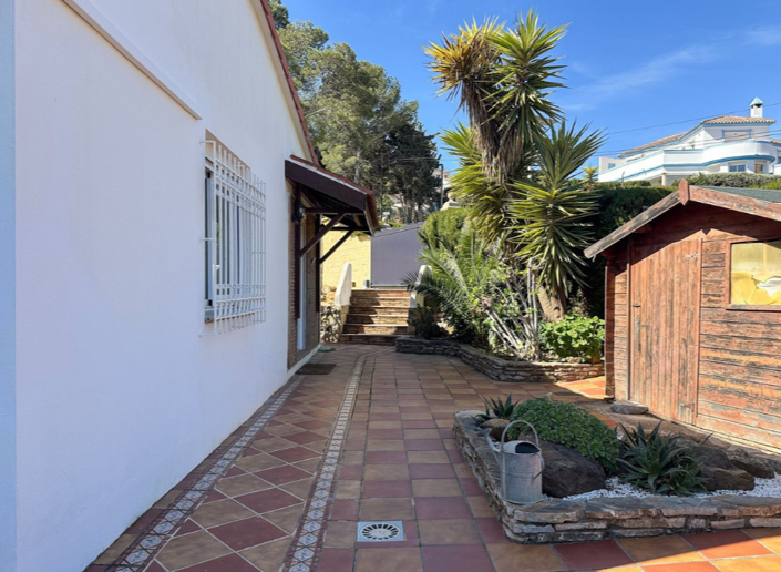 Image No.36-Villa de 4 chambres à vendre à Estepona