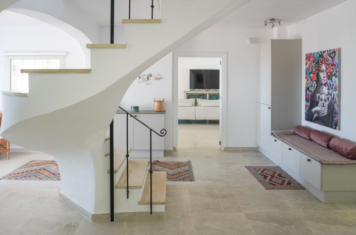 Image No.4-Villa de 4 chambres à vendre à Estepona