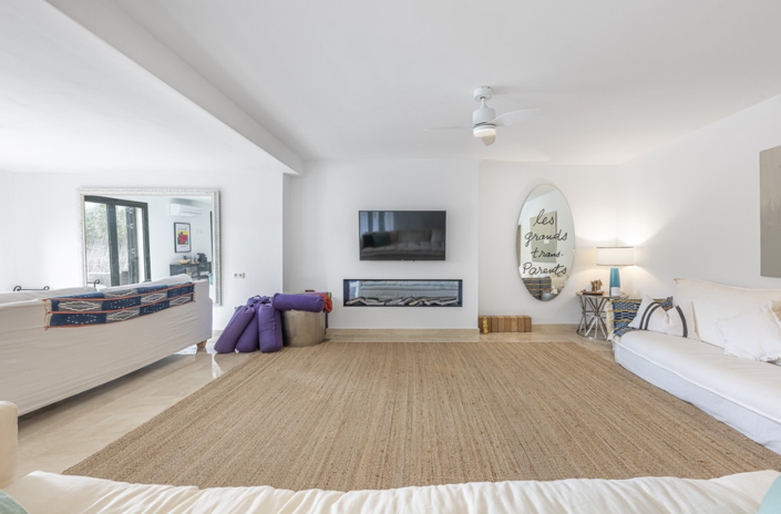 Image No.11-Villa de 4 chambres à vendre à Sotogrande playa