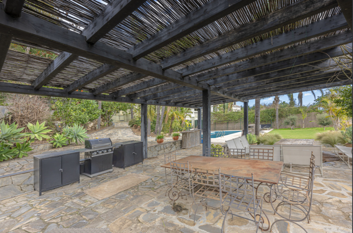 Image No.14-Villa de 4 chambres à vendre à Sotogrande playa