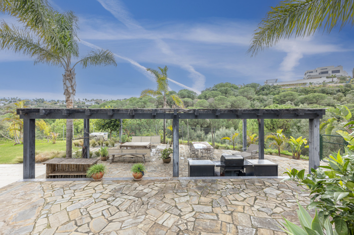 Image No.15-Villa de 4 chambres à vendre à Sotogrande playa