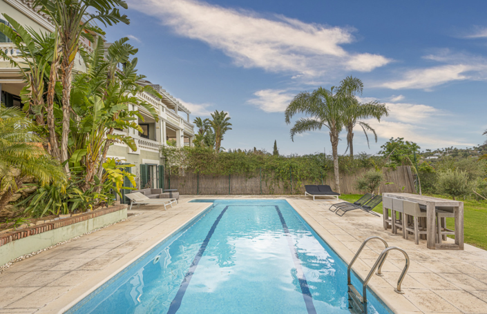 Image No.16-Villa de 4 chambres à vendre à Sotogrande playa