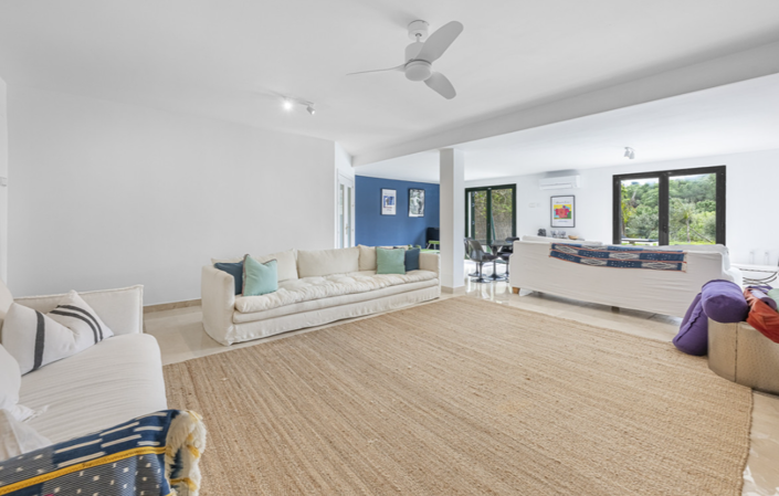 Image No.17-Villa de 4 chambres à vendre à Sotogrande playa