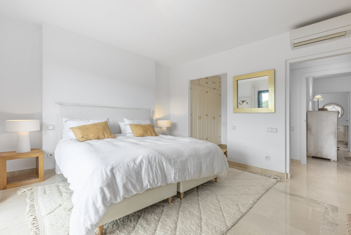 Image No.18-Villa de 4 chambres à vendre à Sotogrande playa