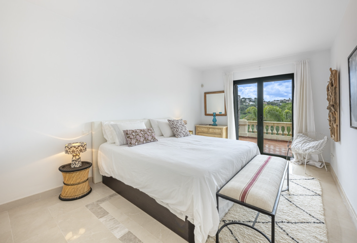 Image No.20-Villa de 4 chambres à vendre à Sotogrande playa