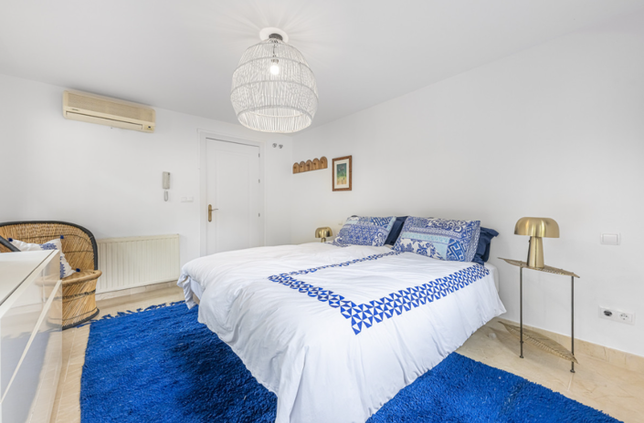 Image No.24-Villa de 4 chambres à vendre à Sotogrande playa