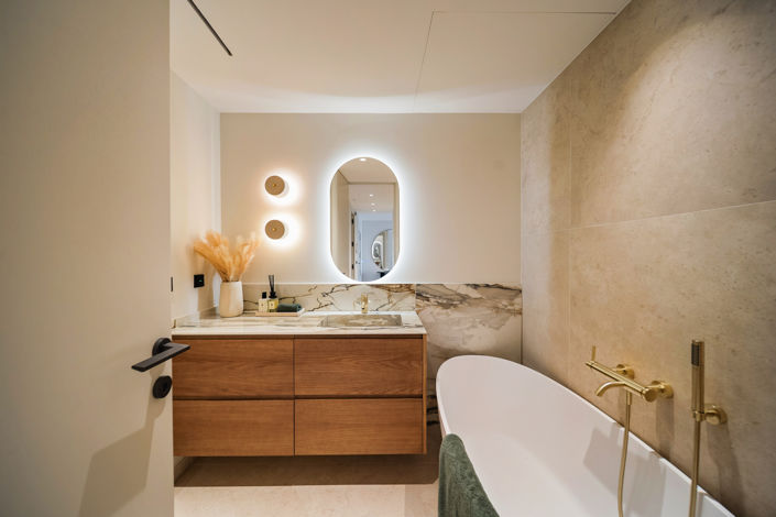 Image No.14-3 Bed Apartment for sale