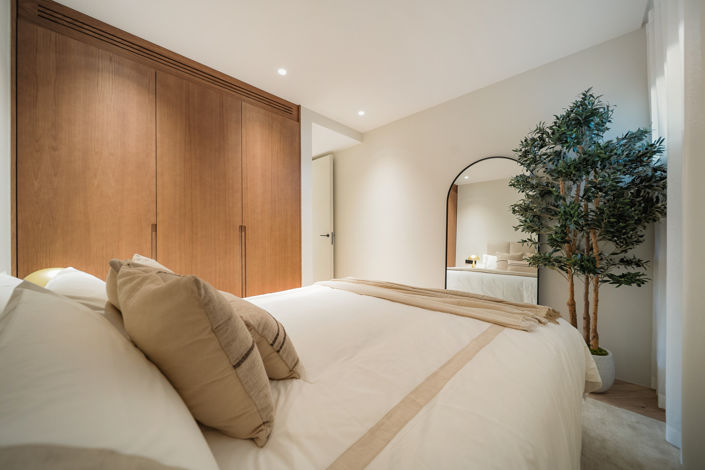 Image No.18-3 Bed Apartment for sale