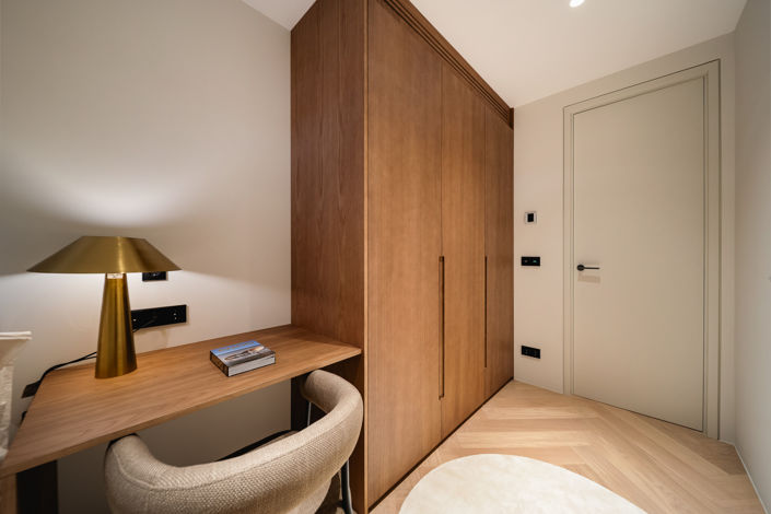 Image No.21-3 Bed Apartment for sale