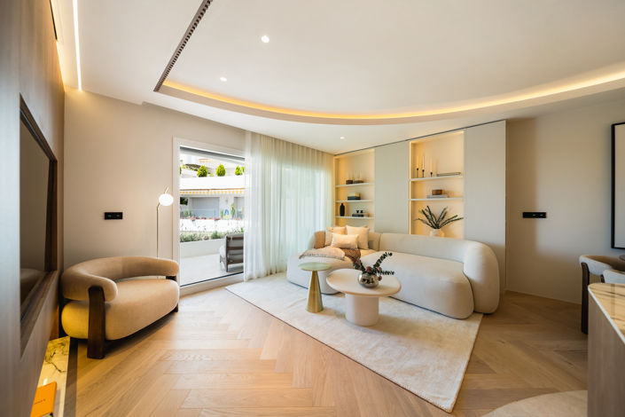 Image No.6-3 Bed Apartment for sale