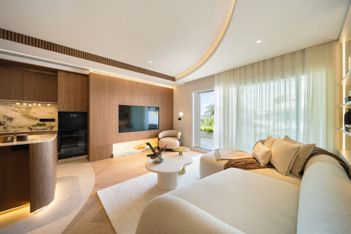 Image No.7-3 Bed Apartment for sale