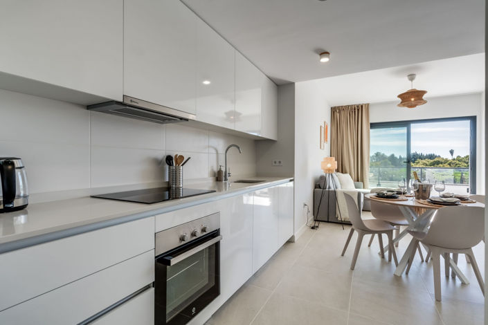 Image No.2-1 Bed Apartment for sale