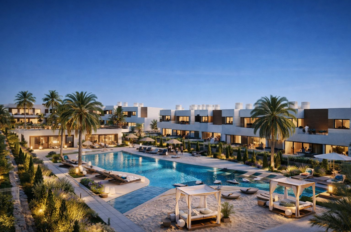 Image No.2-3 Bed Villa for sale