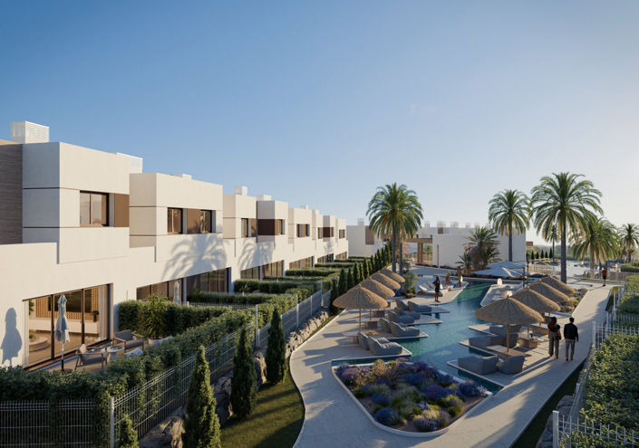 Image No.20-3 Bed Villa for sale