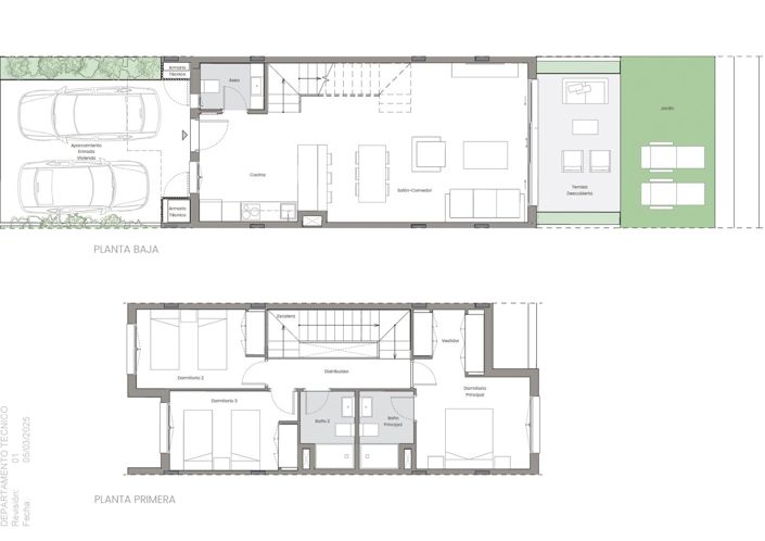 Image No.21-3 Bed Villa for sale