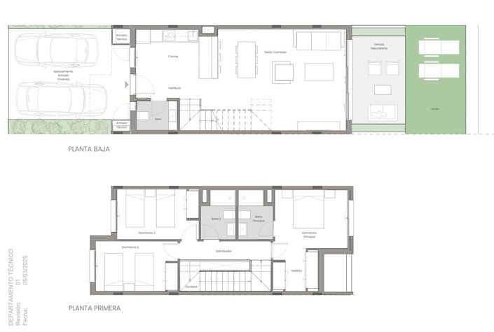 Image No.22-3 Bed Villa for sale