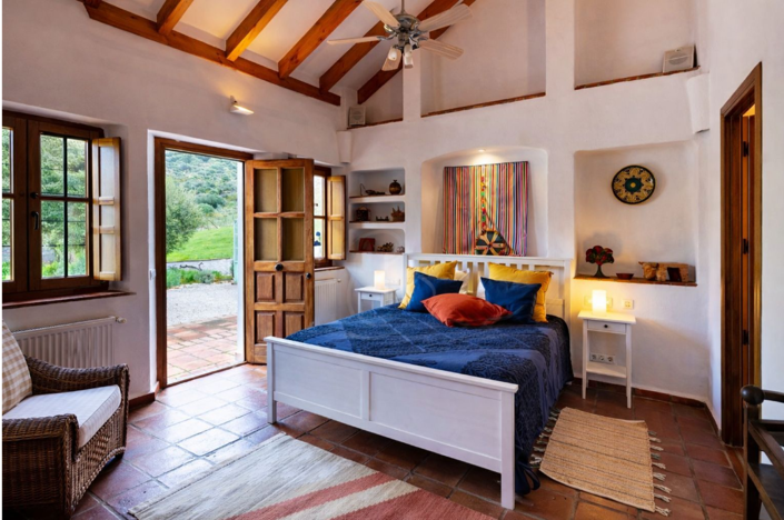 Image No.13-Villa de 5 chambres à vendre à Málaga City