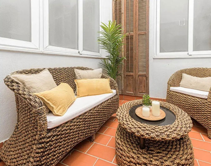 Image No.10-1 Bed Apartment for sale