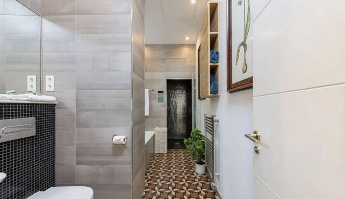 Image No.11-1 Bed Apartment for sale