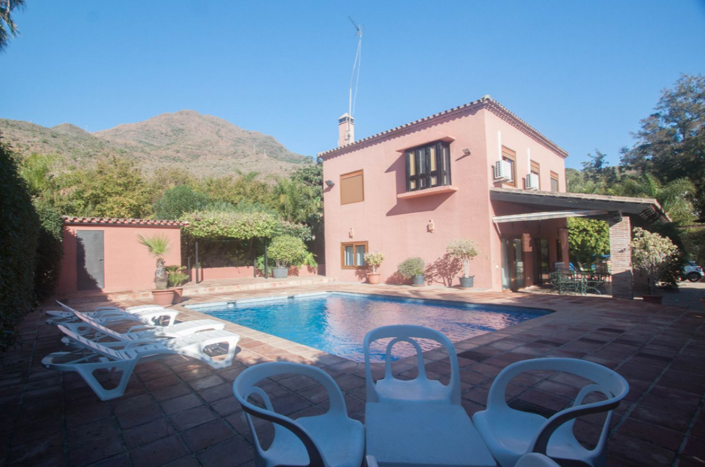 Image No.15-4 Bed Villa for sale
