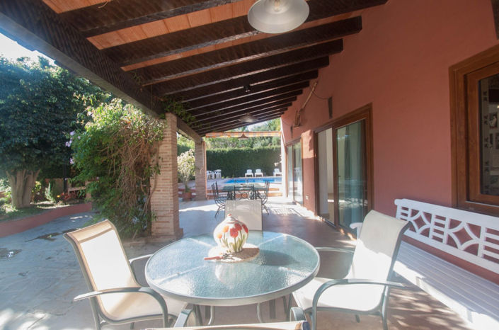 Image No.3-4 Bed Villa for sale