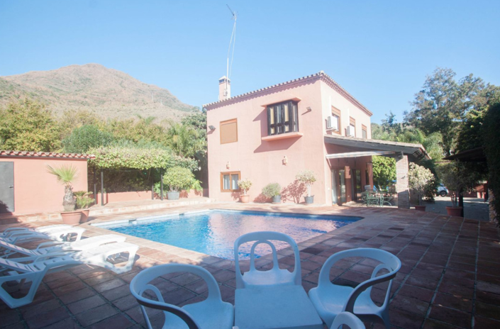 Image No.7-4 Bed Villa for sale