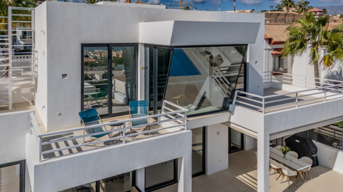 Image No.22-4 Bed Villa for sale