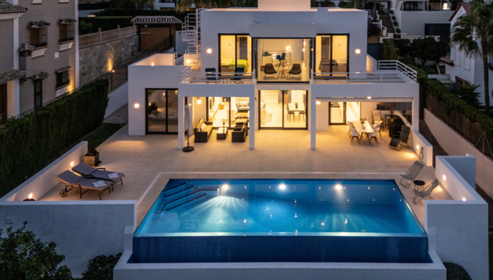 Image No.32-4 Bed Villa for sale