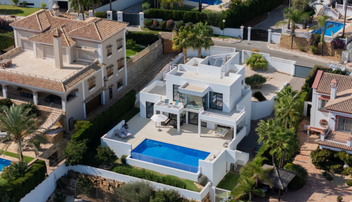Image No.33-Villa de 4 chambres à vendre à Mijas Costa
