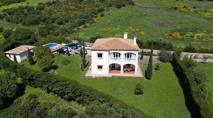 Image No.10-Villa de 4 chambres à vendre à Estepona