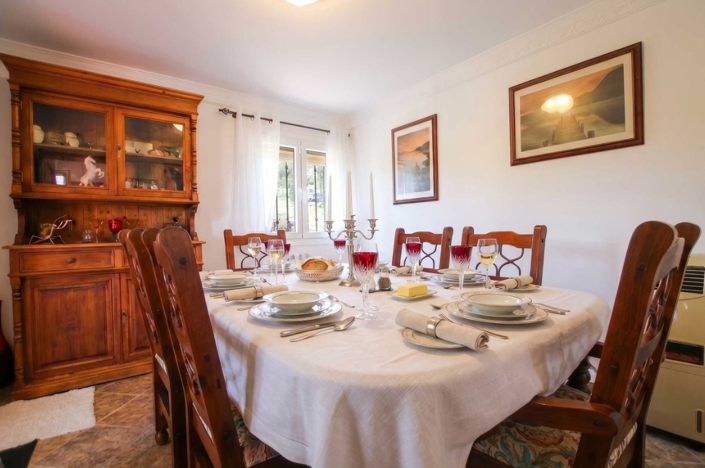 Image No.16-Villa de 4 chambres à vendre à Estepona