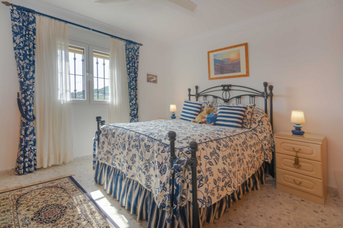 Image No.19-Villa de 4 chambres à vendre à Estepona