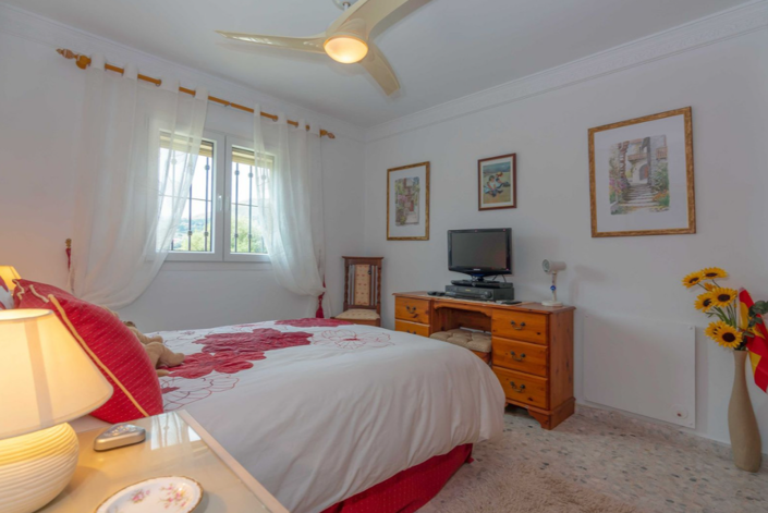 Image No.21-Villa de 4 chambres à vendre à Estepona