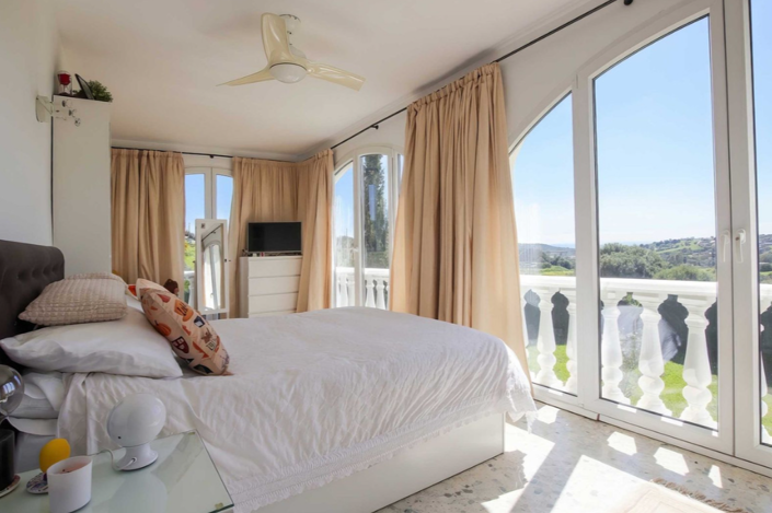 Image No.25-Villa de 4 chambres à vendre à Estepona