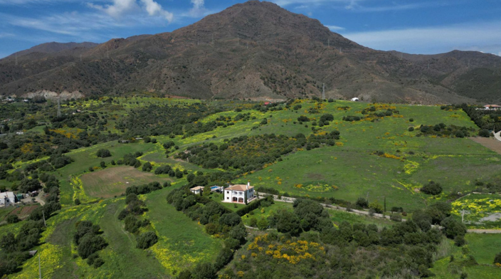 Image No.4-Villa de 4 chambres à vendre à Estepona