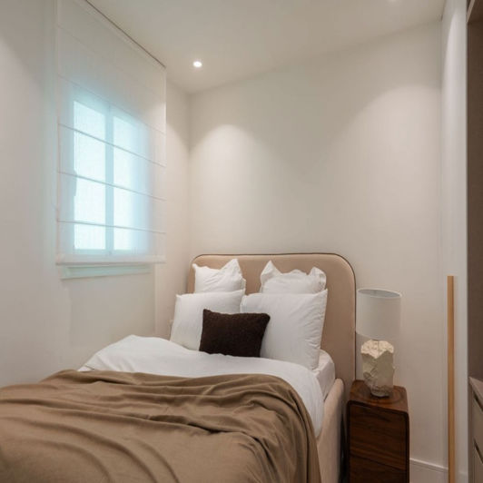 Image No.14-3 Bed Apartment for sale