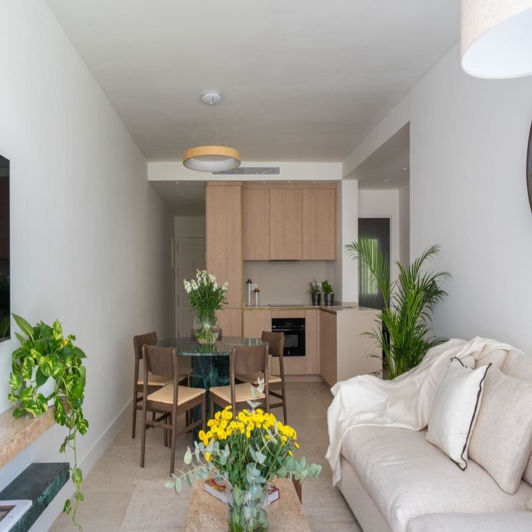 Image No.18-3 Bed Apartment for sale