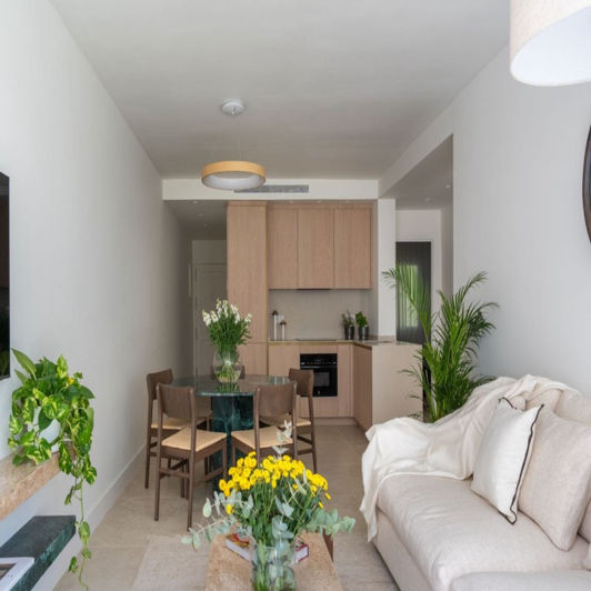 Image No.2-3 Bed Apartment for sale