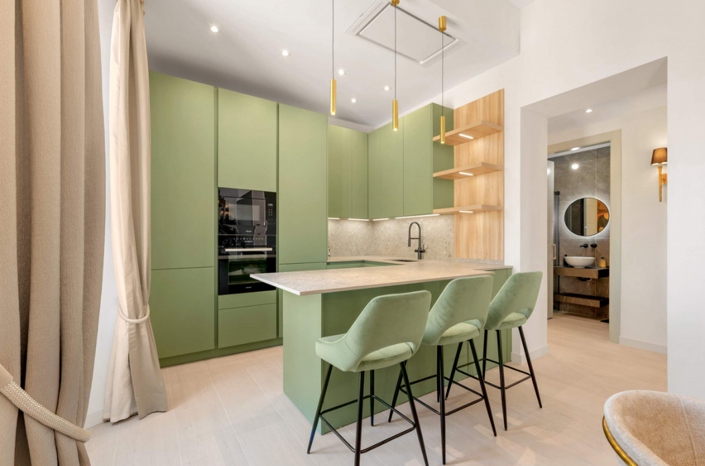 Image No.2-3 Bed Apartment for sale